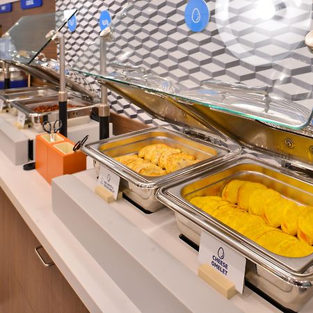 אסינגטון Holiday Inn Express Philadelphia Airport By Ihg מראה חיצוני תמונה