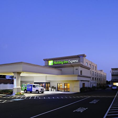 אסינגטון Holiday Inn Express Philadelphia Airport By Ihg מראה חיצוני תמונה