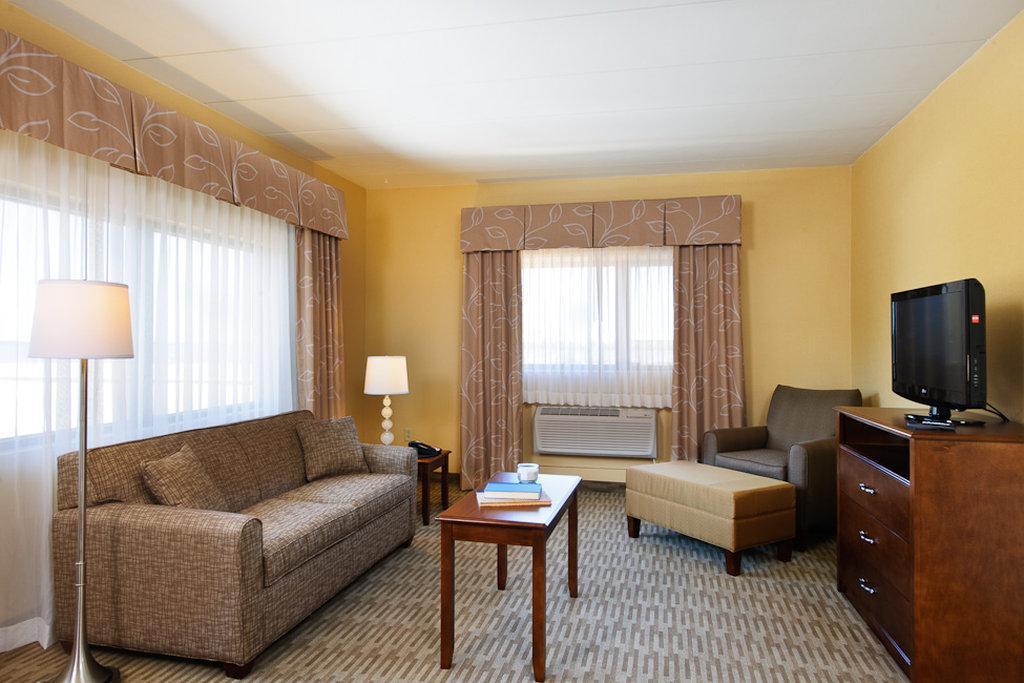 אסינגטון Holiday Inn Express Philadelphia Airport By Ihg מראה חיצוני תמונה