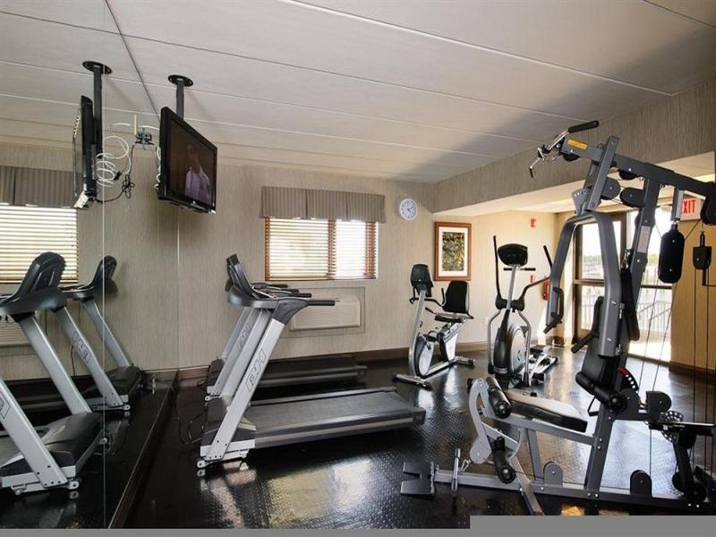 אסינגטון Holiday Inn Express Philadelphia Airport By Ihg מראה חיצוני תמונה