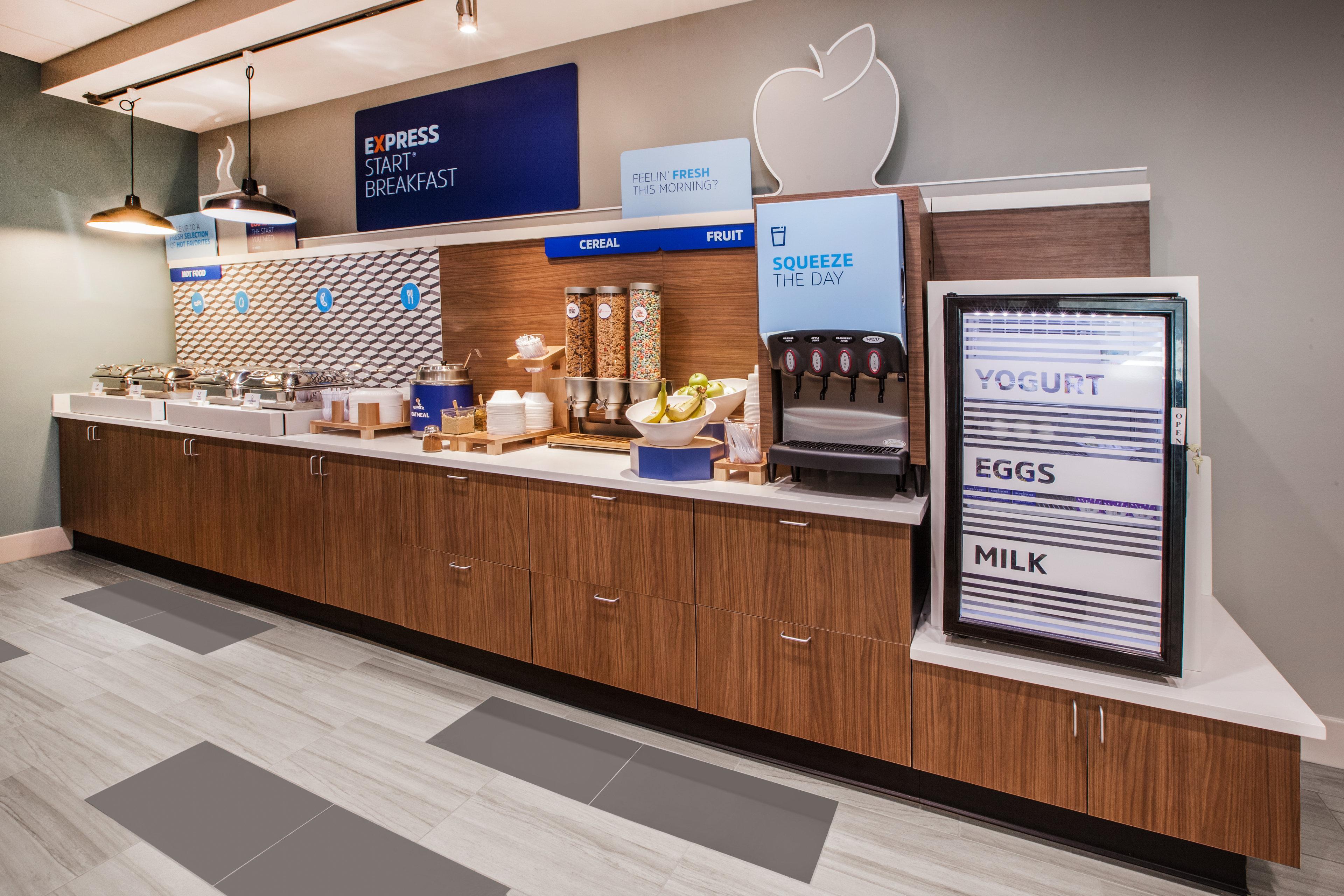 אסינגטון Holiday Inn Express Philadelphia Airport By Ihg מראה חיצוני תמונה
