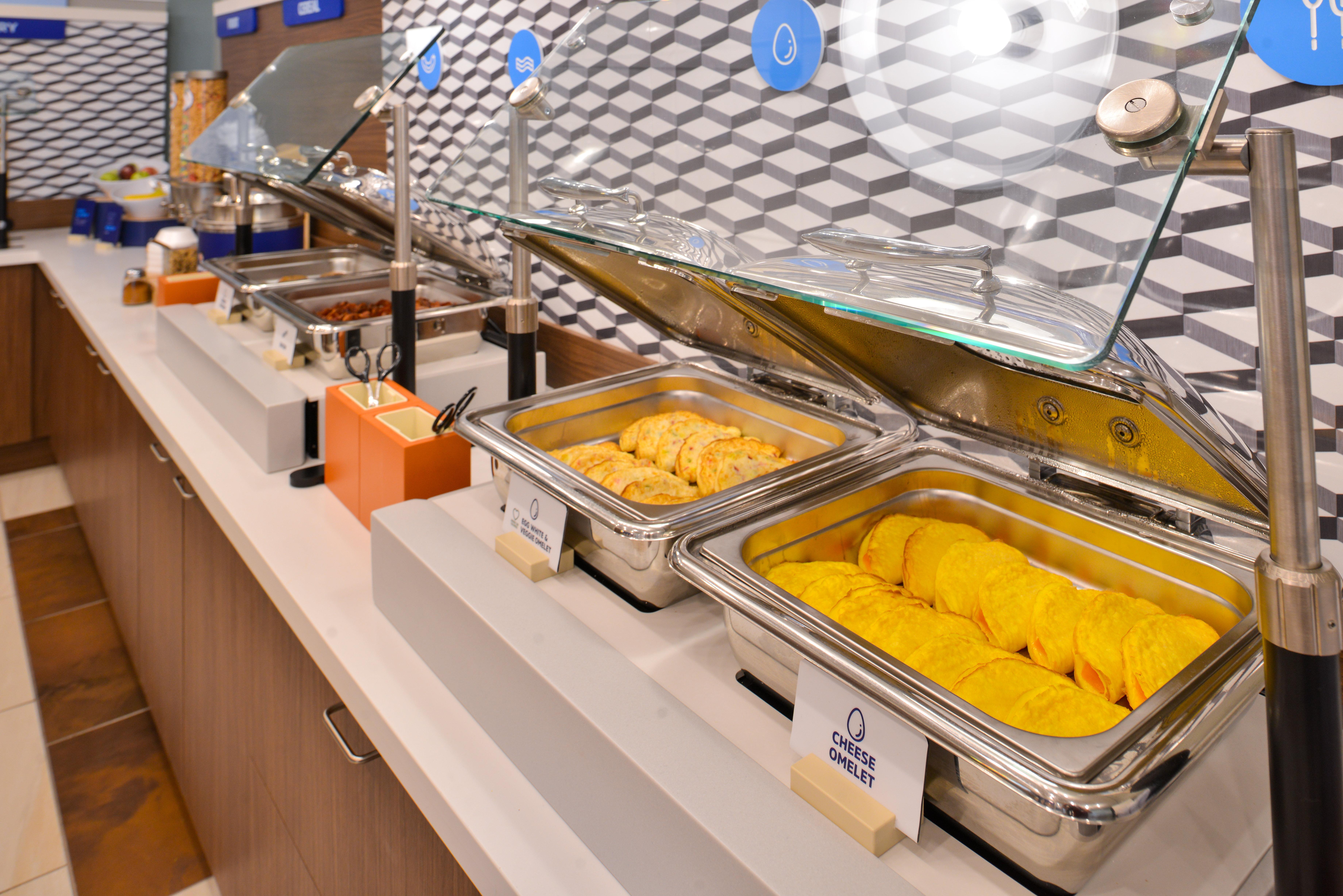 אסינגטון Holiday Inn Express Philadelphia Airport By Ihg מראה חיצוני תמונה