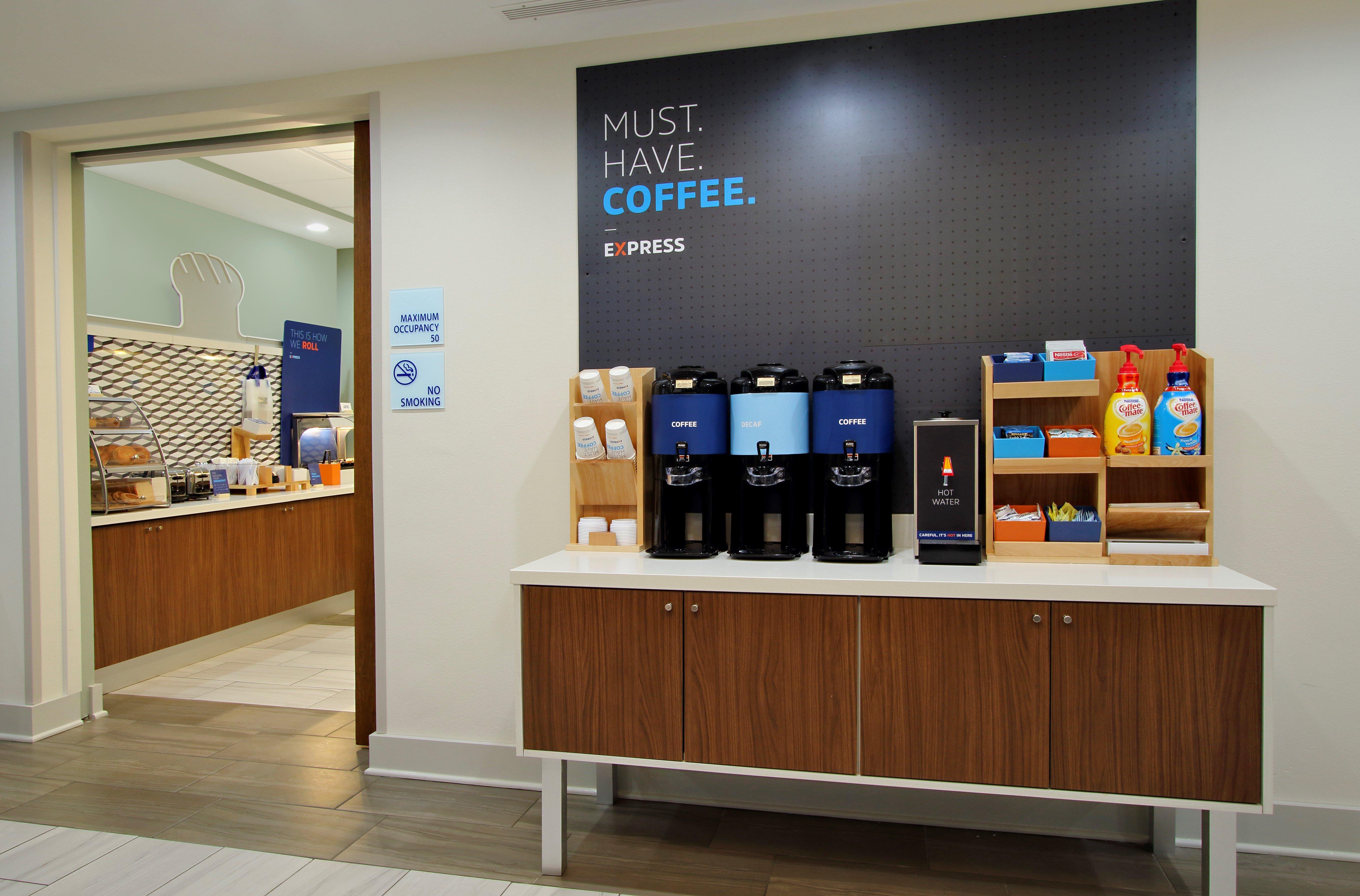 אסינגטון Holiday Inn Express Philadelphia Airport By Ihg מראה חיצוני תמונה