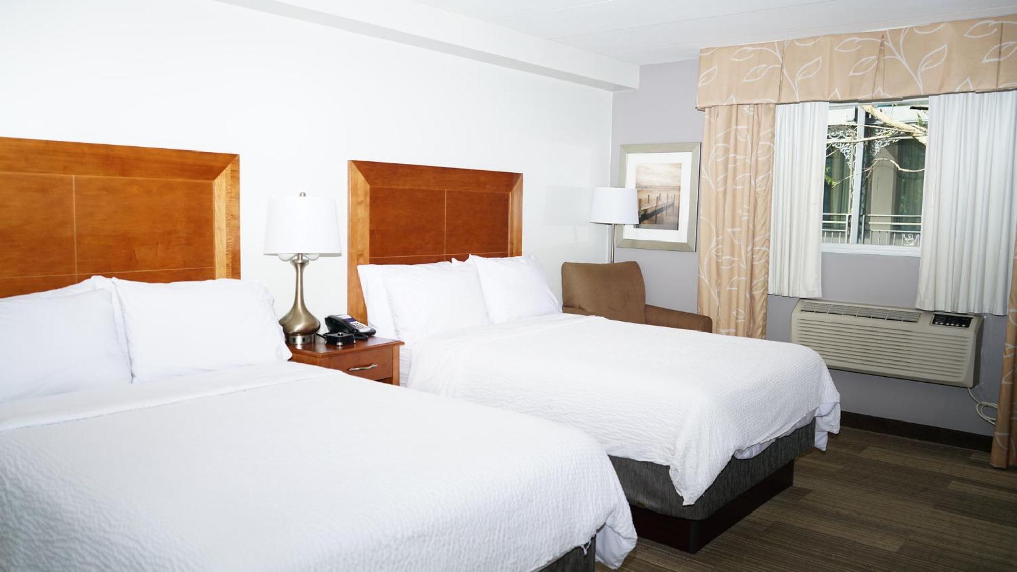 אסינגטון Holiday Inn Express Philadelphia Airport By Ihg מראה חיצוני תמונה